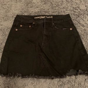 AE Jean skirts (3)